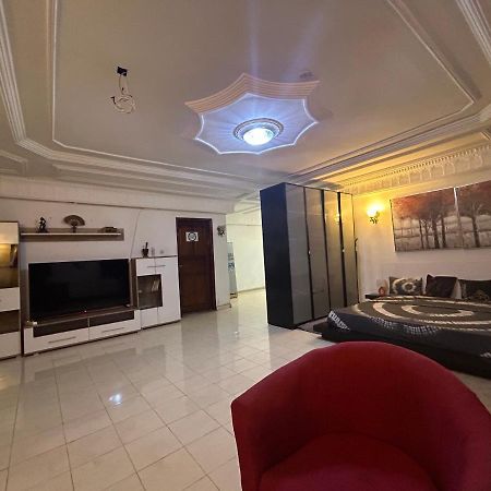 Villa Jade Дакар Екстериор снимка