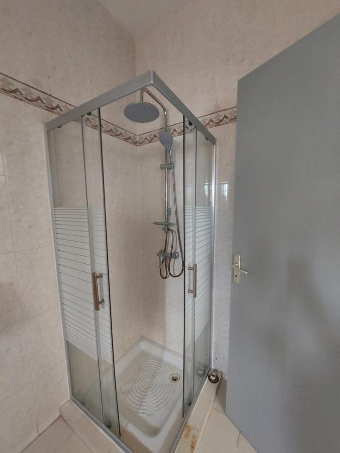 Villa Jade Дакар Екстериор снимка