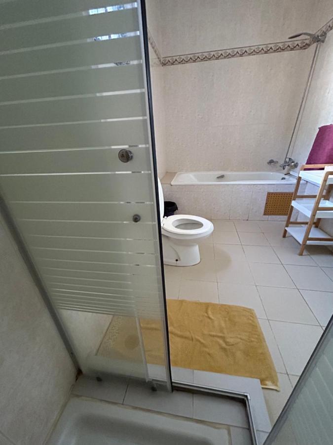 Villa Jade Дакар Екстериор снимка