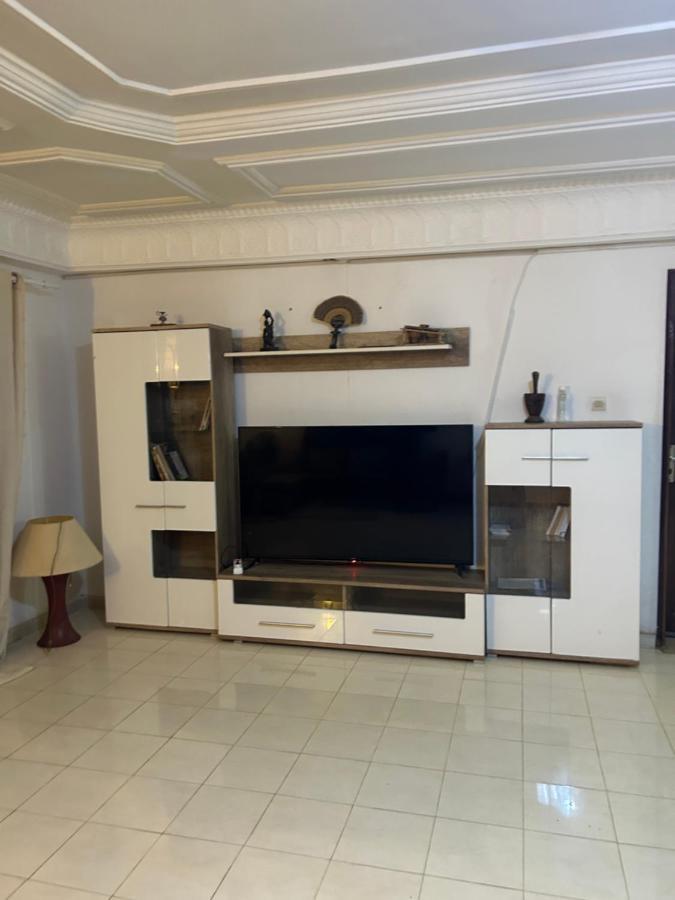 Villa Jade Дакар Екстериор снимка