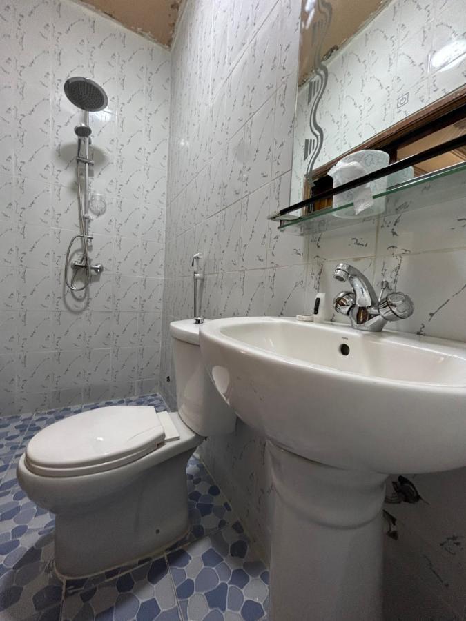 Villa Jade Дакар Екстериор снимка